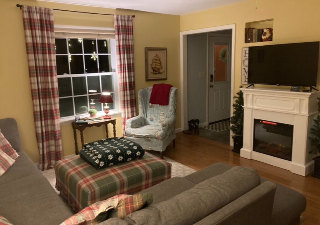 Photo of Livingroom in Springfield