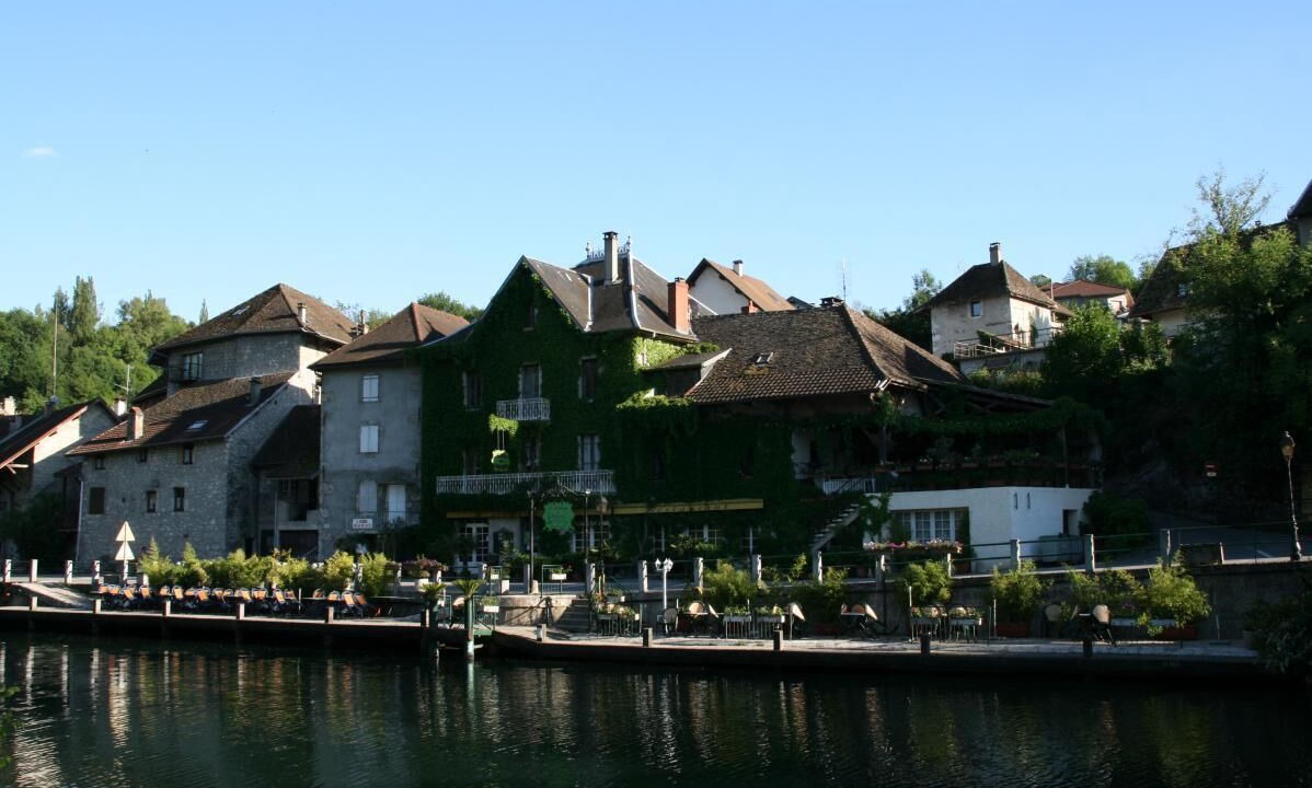 Photo of Outdoor in Ruffieux