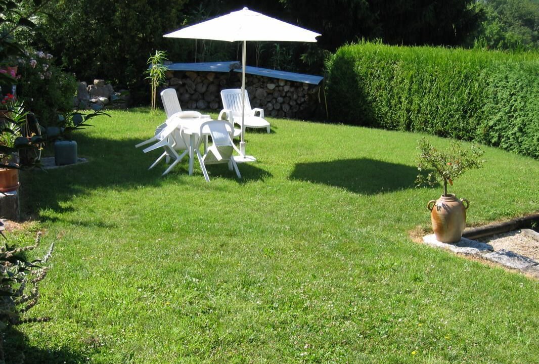 Photo of Outdoor in Ruffieux