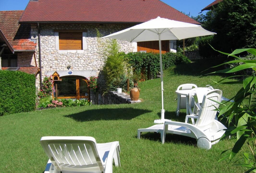 Photo of Outdoor in Ruffieux