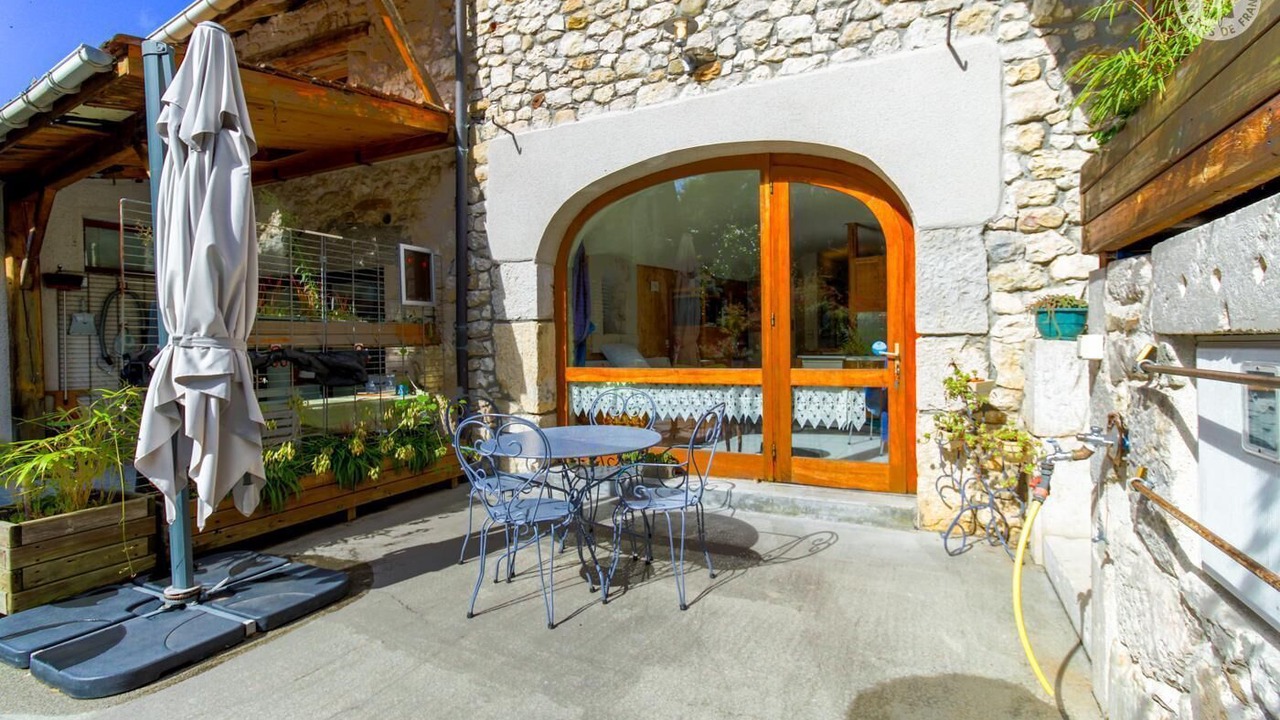 Photo of Outdoor in Ruffieux