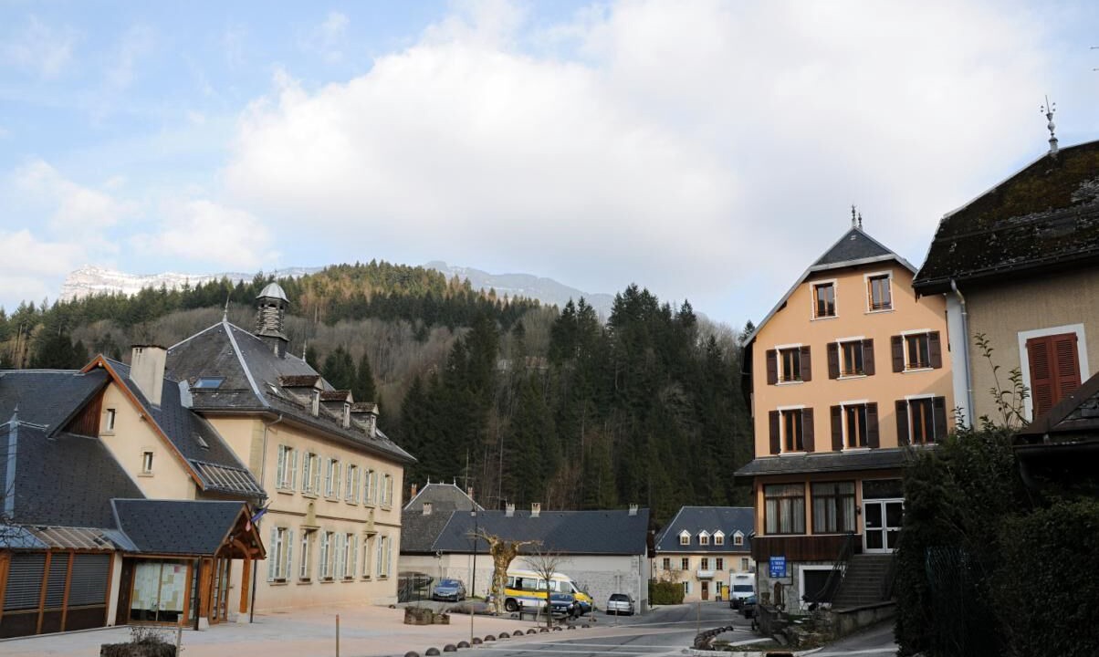 Photo of Outdoor in Saint-Pierre-d'Entremont