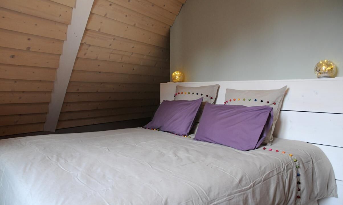 Photo of Bedroom in Saint-Pierre-d'Entremont