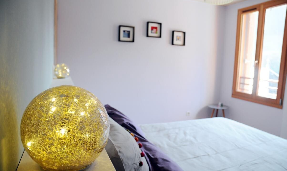 Photo of Bedroom in Saint-Pierre-d'Entremont