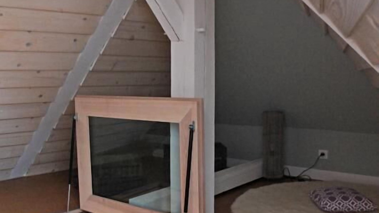 Photo of Bedroom in Saint-Pierre-d'Entremont