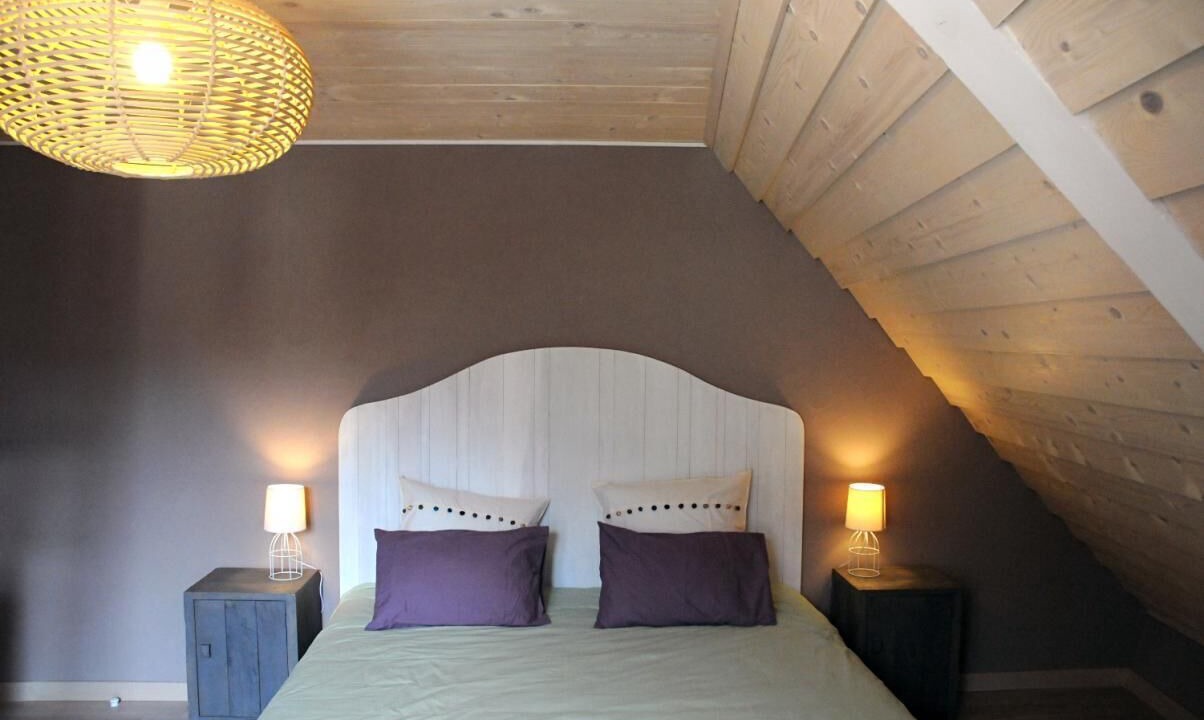 Photo of Bedroom in Saint-Pierre-d'Entremont