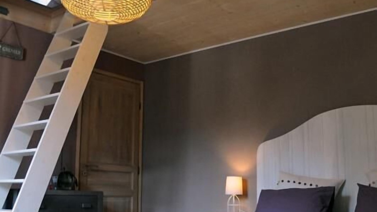 Photo of Bedroom in Saint-Pierre-d'Entremont