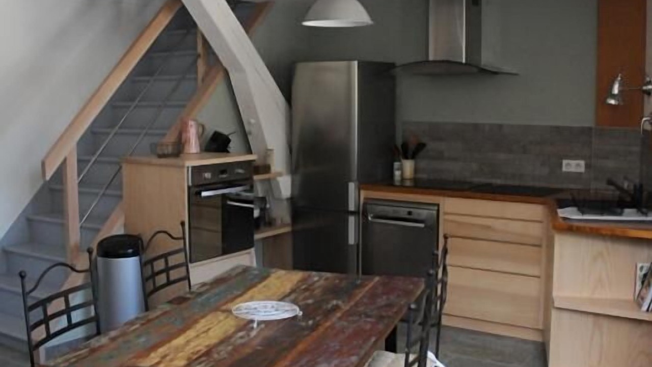 Photo of Kitchen in Saint-Pierre-d'Entremont
