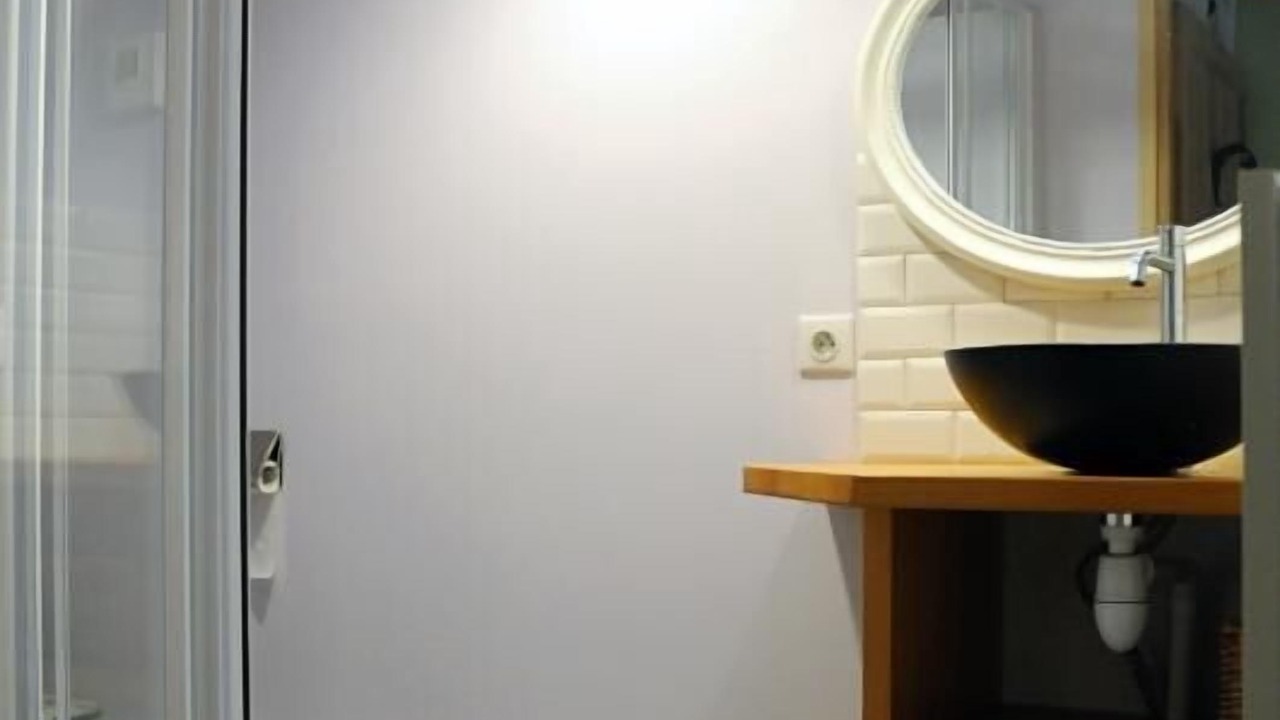 Photo of Bathroom in Saint-Pierre-d'Entremont