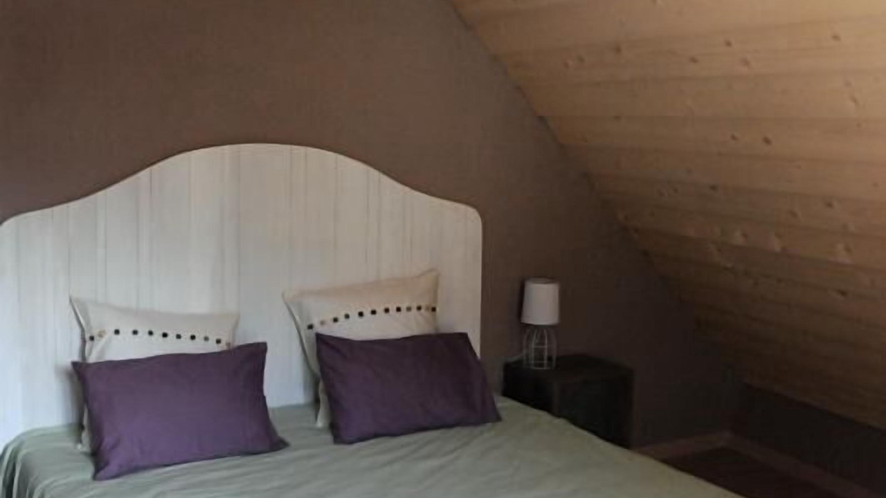 Photo of Bedroom in Saint-Pierre-d'Entremont