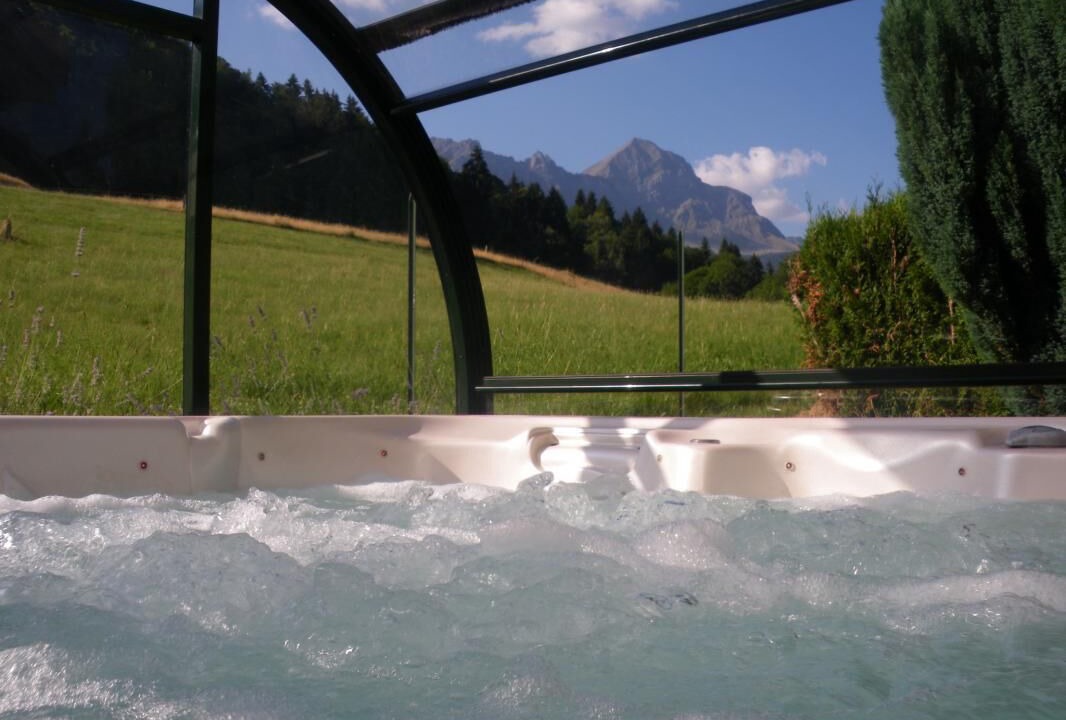 Photo of Outdoor in Marthod