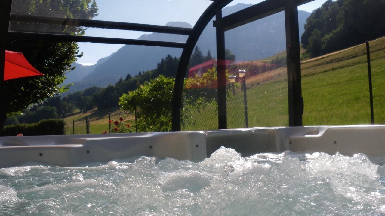Photo of Outdoor in Marthod