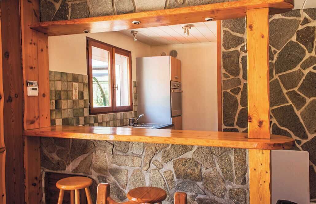 Photo of Kitchen in Marthod