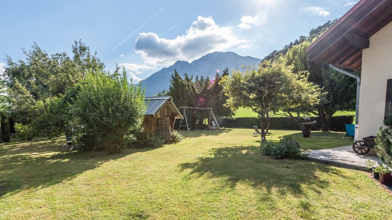 Photo of Outdoor in Marthod