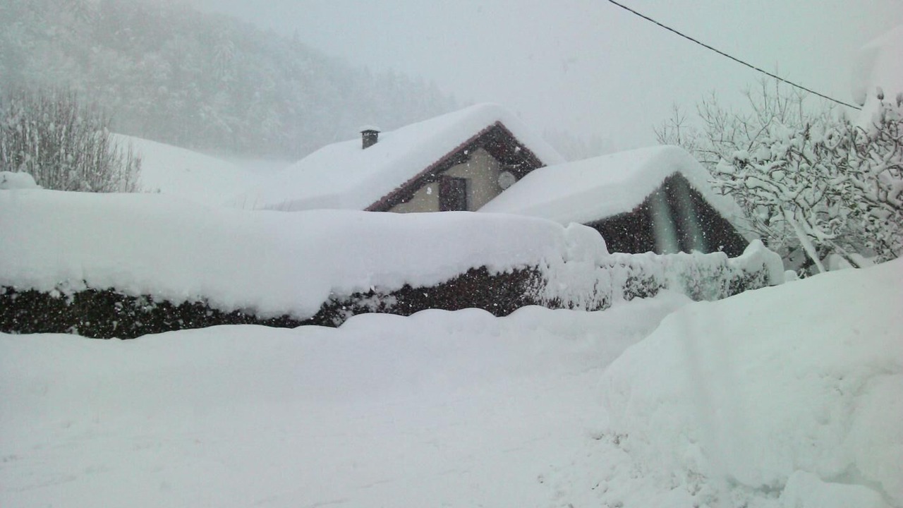 Photo of Outdoor in Marthod
