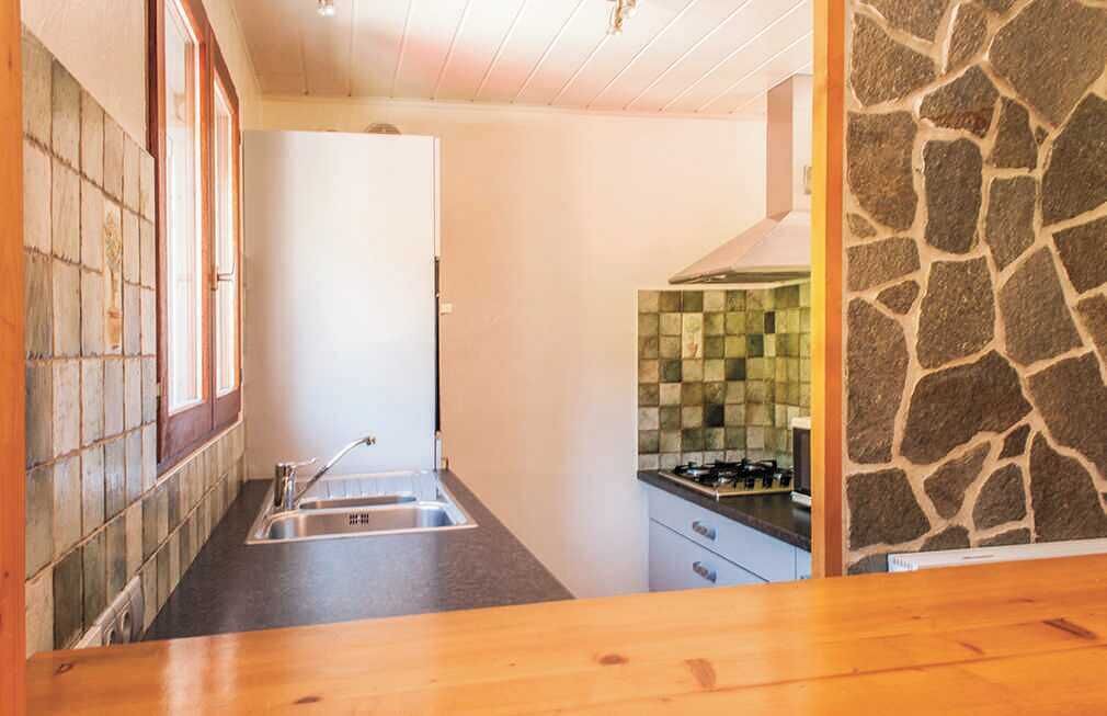 Photo of Kitchen in Marthod