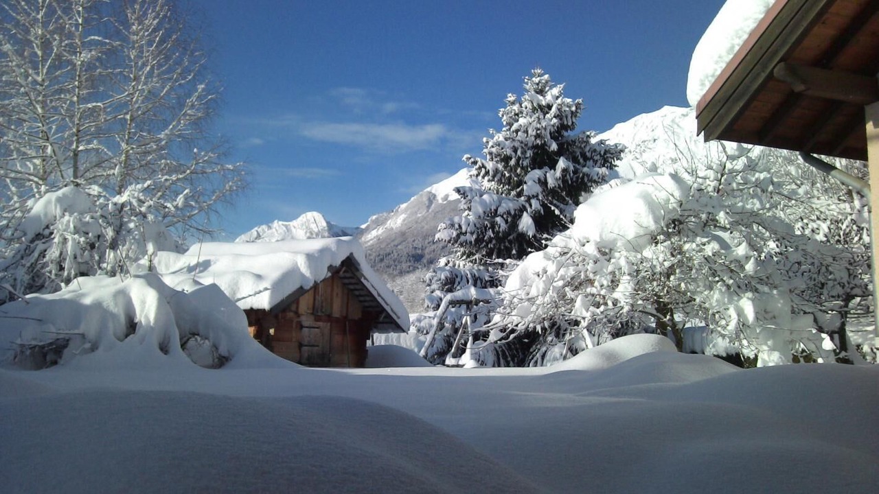Photo of Outdoor in Marthod