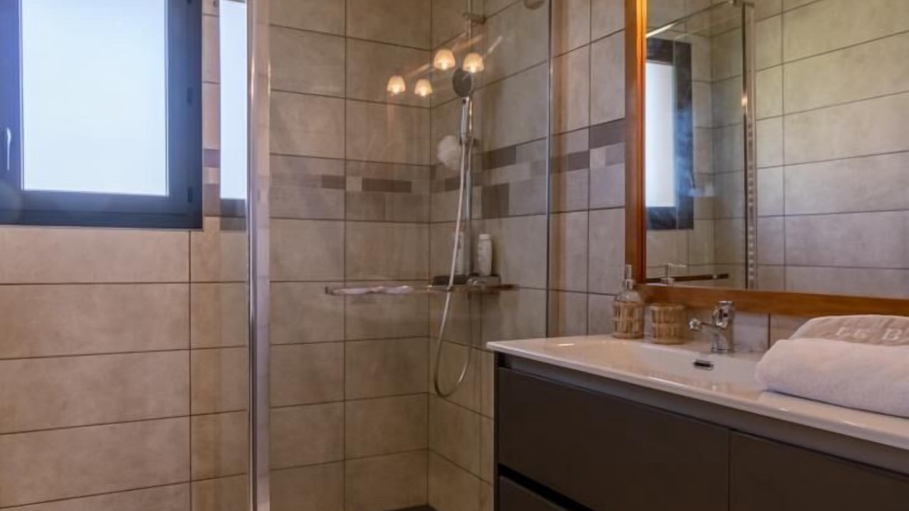 Photo of Bathroom in La Thuile