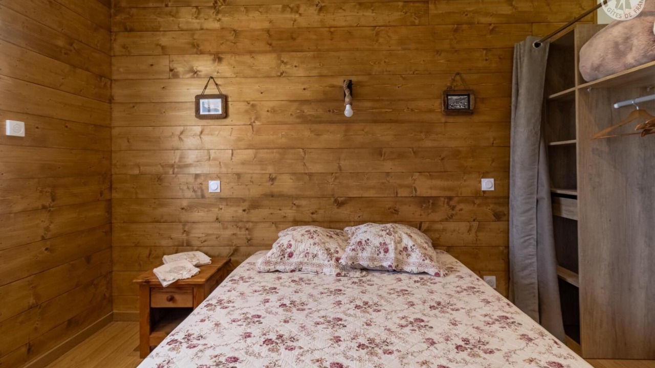 Photo of Bedroom in La Thuile