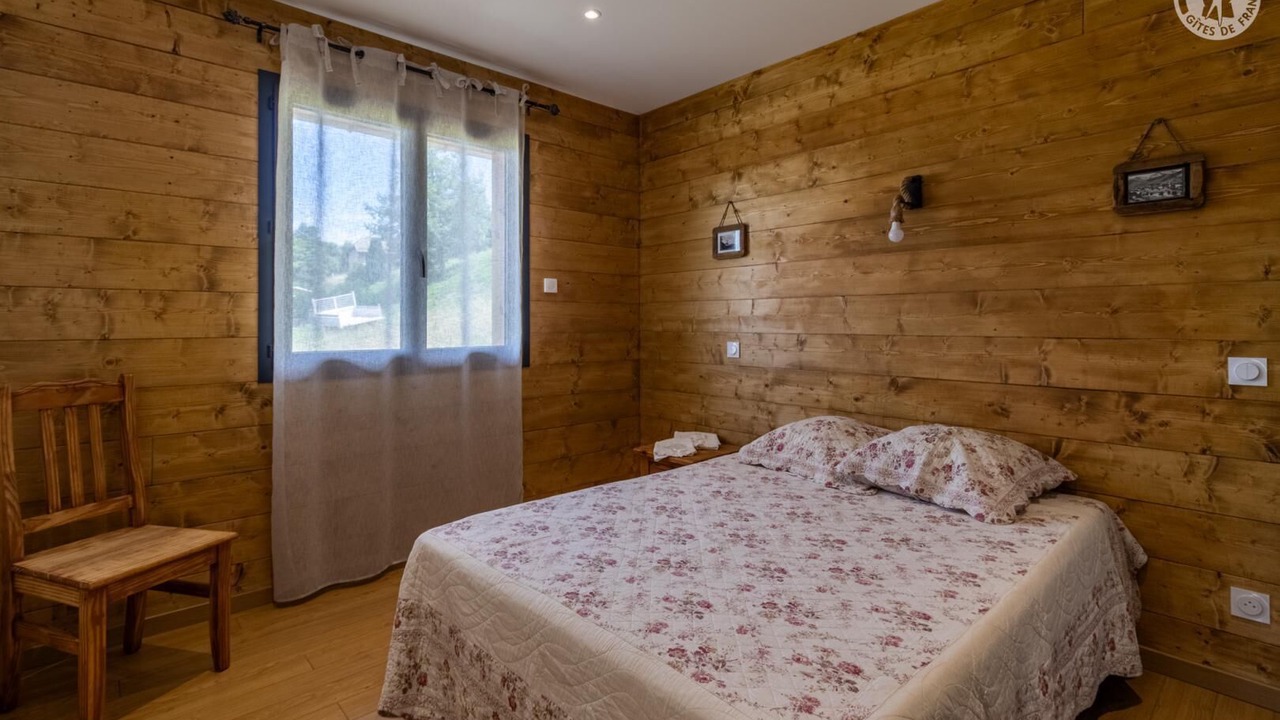 Photo of Bedroom in La Thuile