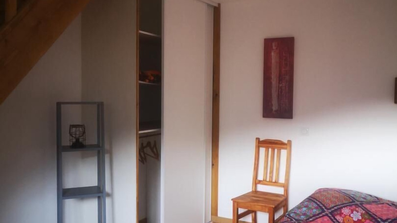 Photo of Bedroom in La Thuile