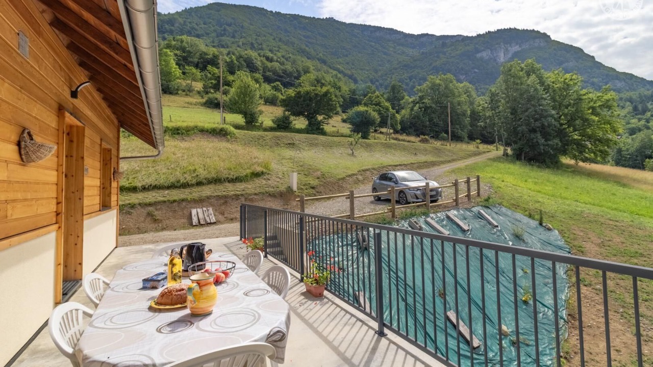 Photo of Outdoor in La Thuile