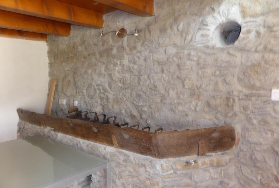 Photo of Kitchen in Aiton