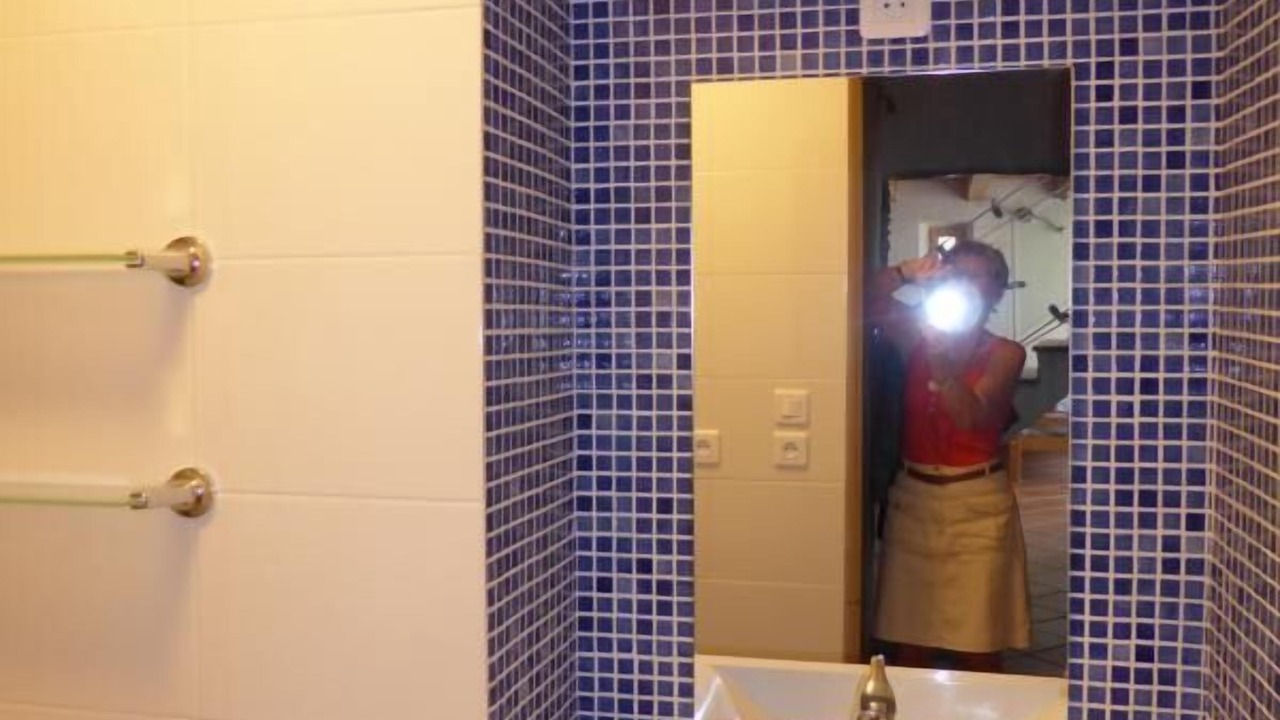 Photo of Bathroom in Aiton