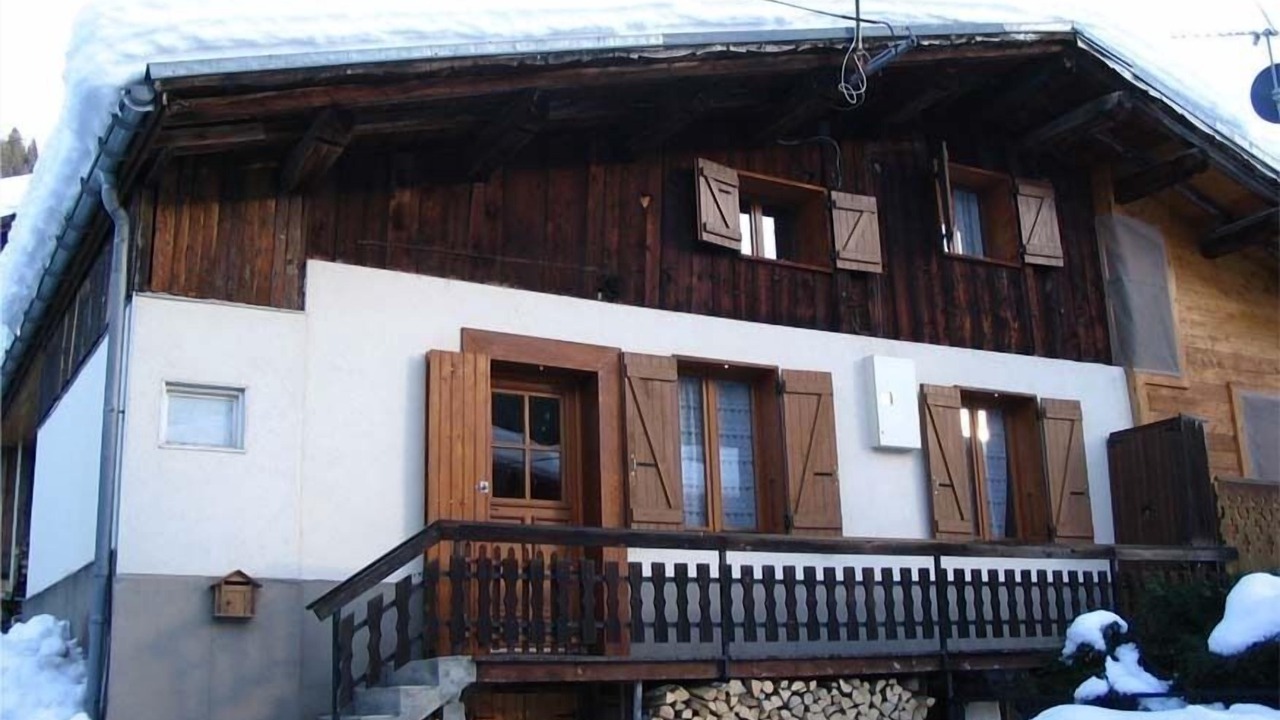 Photo of Outdoor in Areches