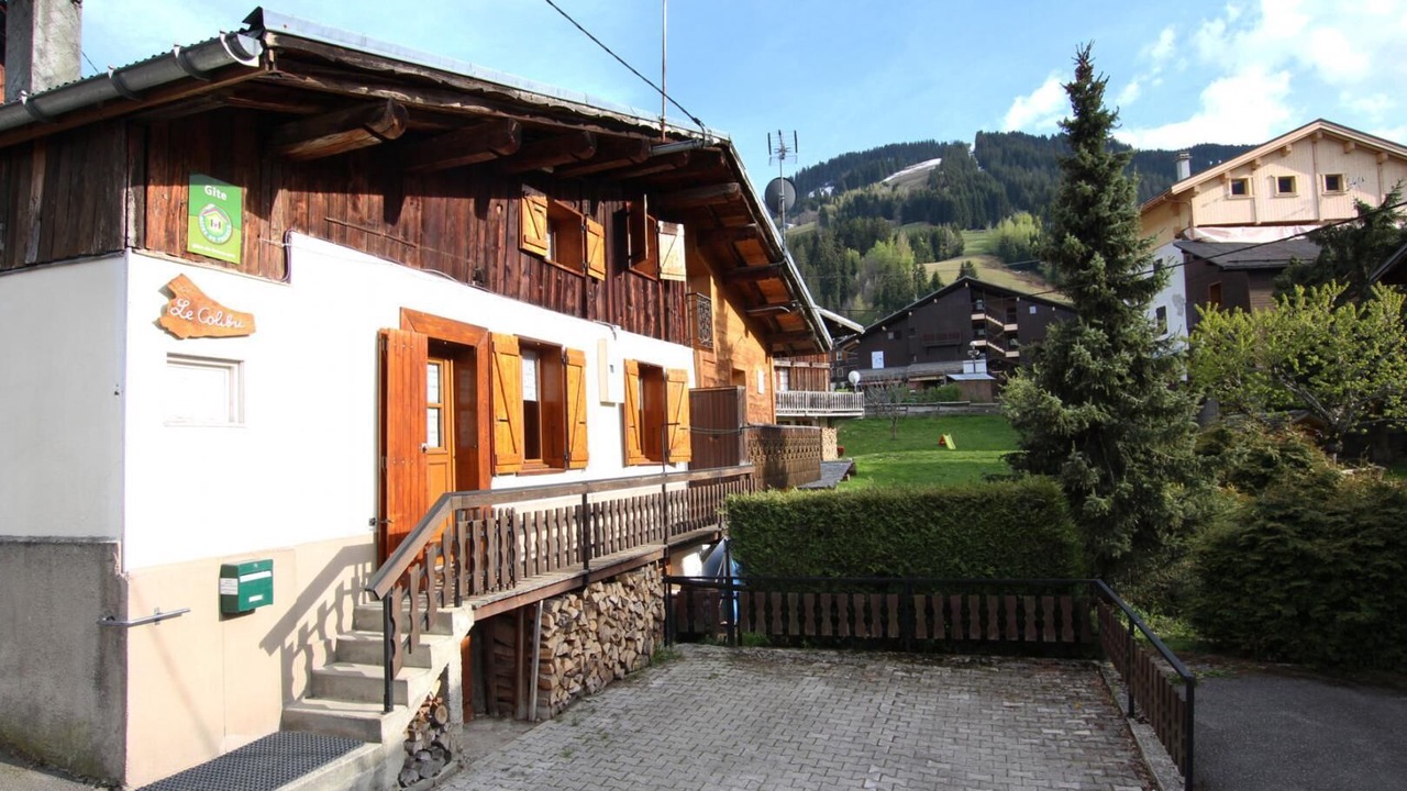 Photo of Outdoor in Areches