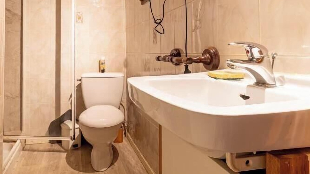 Photo of Bathroom in Areches