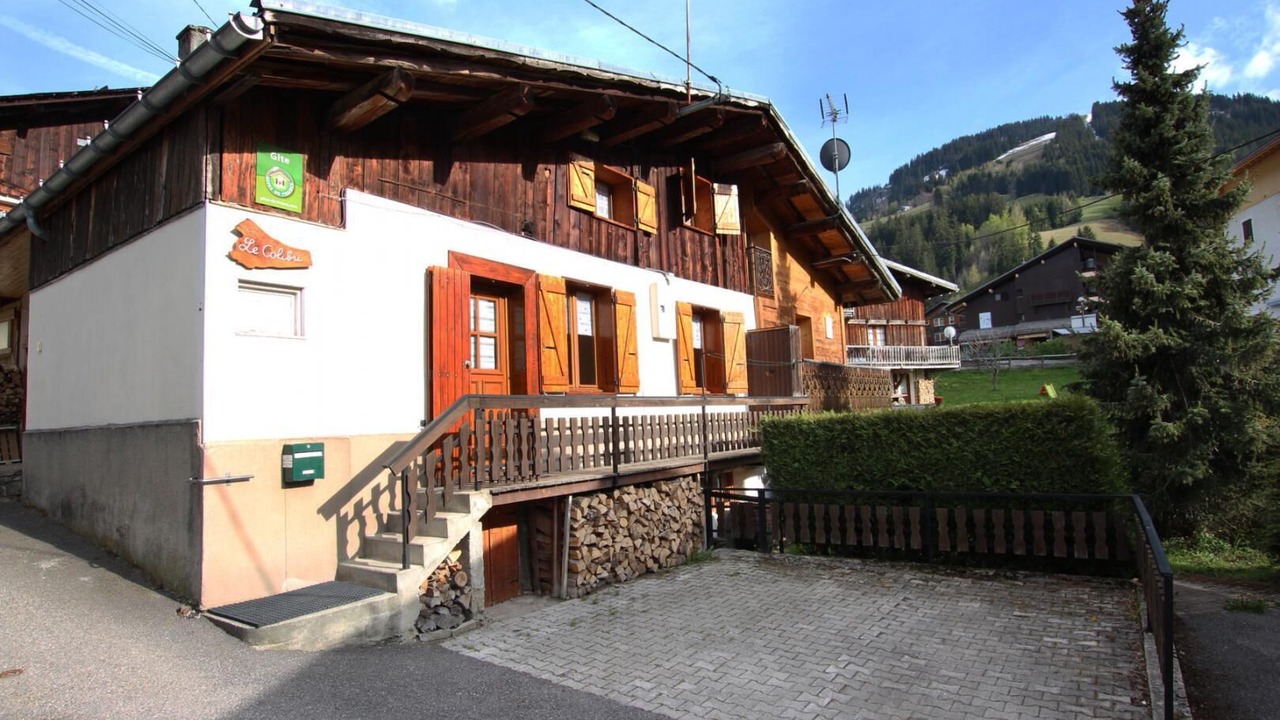 Photo of Outdoor in Areches