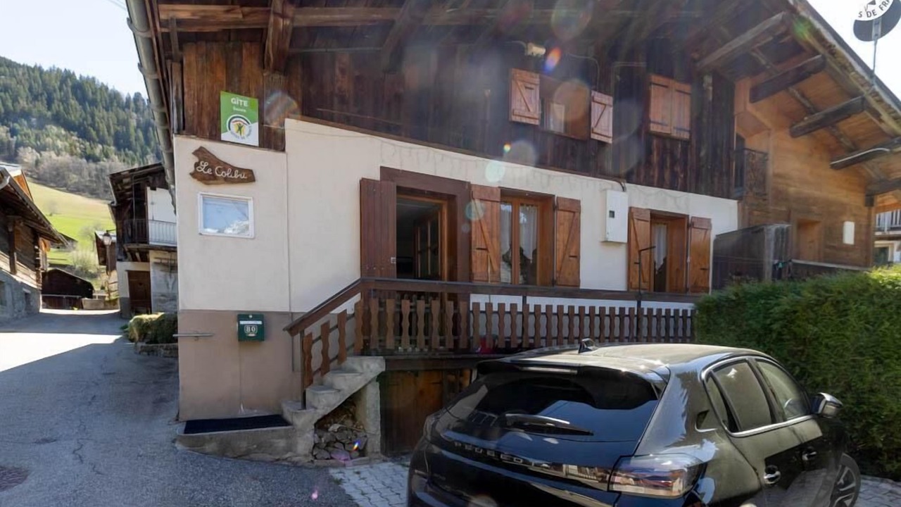Photo of Outdoor in Areches