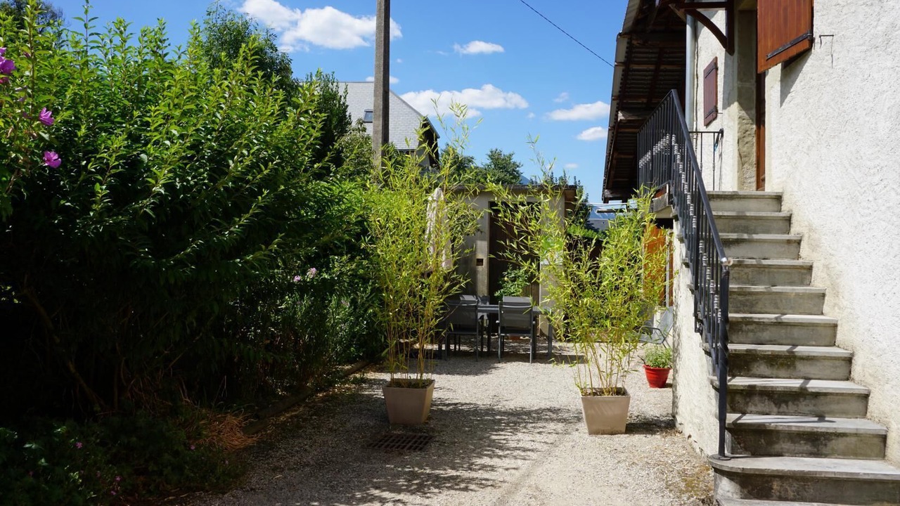 Photo of Outdoor in La Motte-Servolex