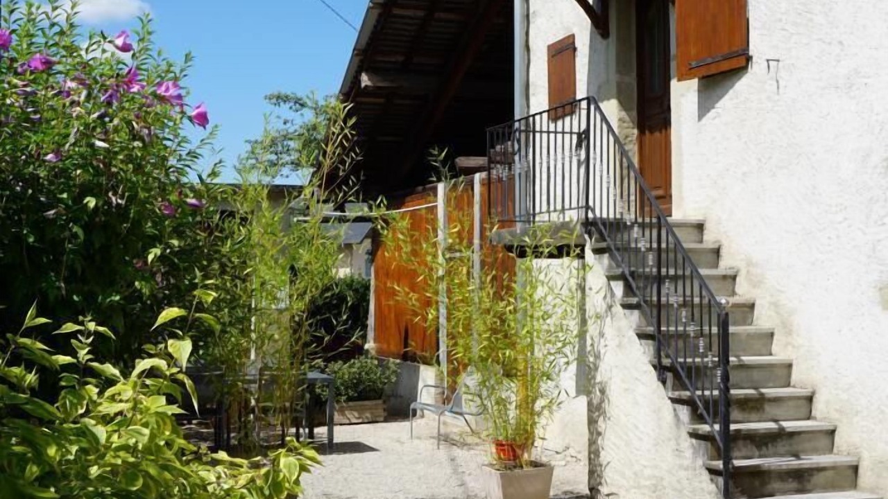 Photo of Outdoor in La Motte-Servolex