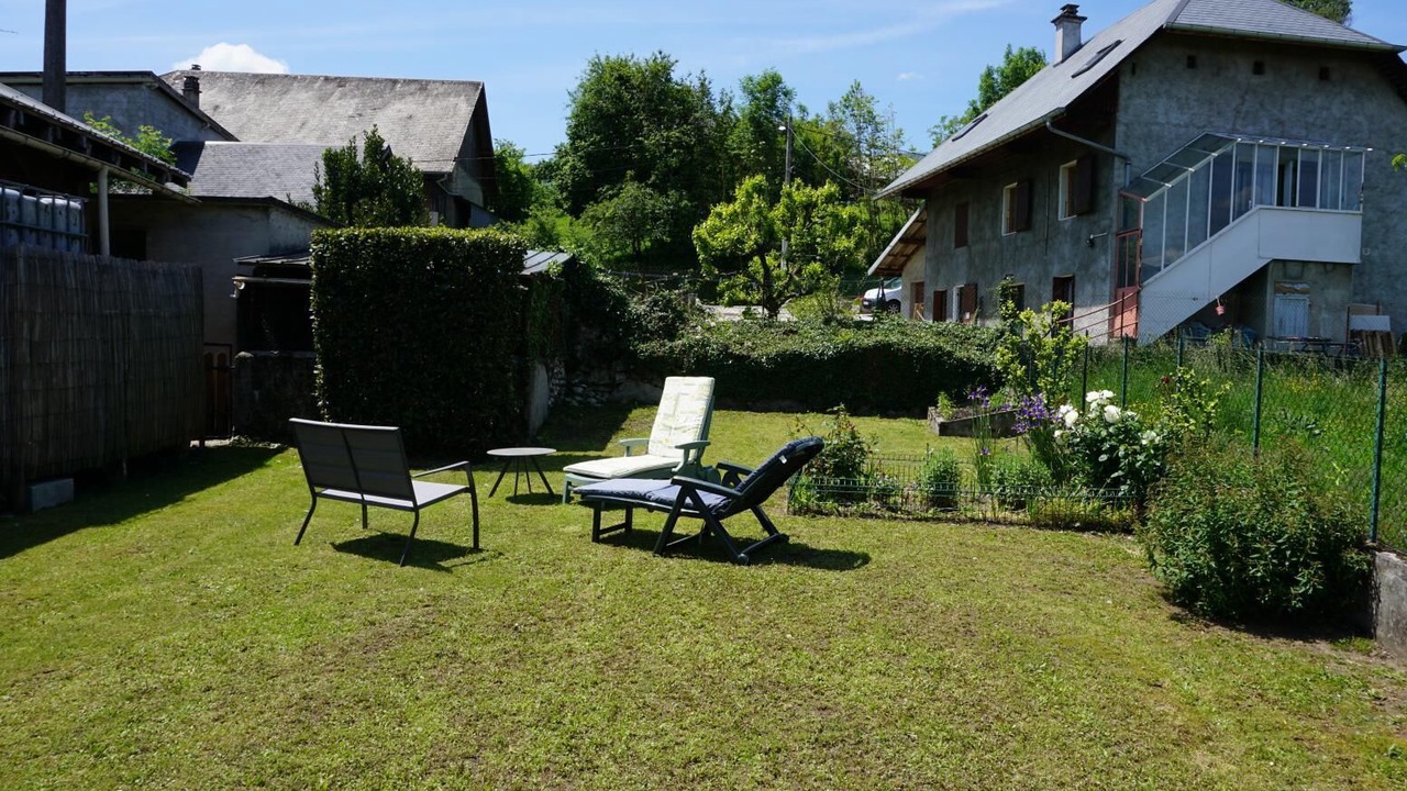 Photo of Outdoor in La Motte-Servolex