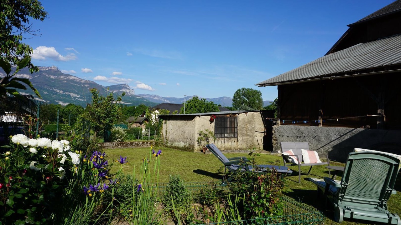 Photo of Outdoor in La Motte-Servolex