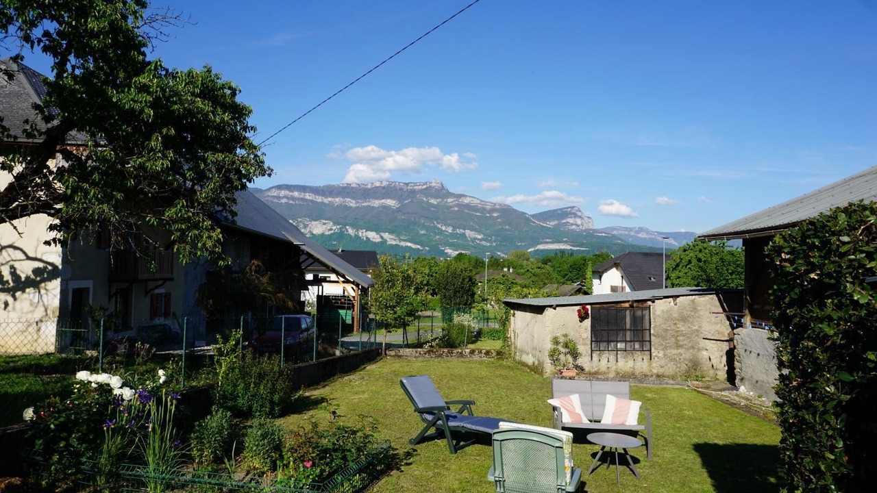 Photo of Outdoor in La Motte-Servolex