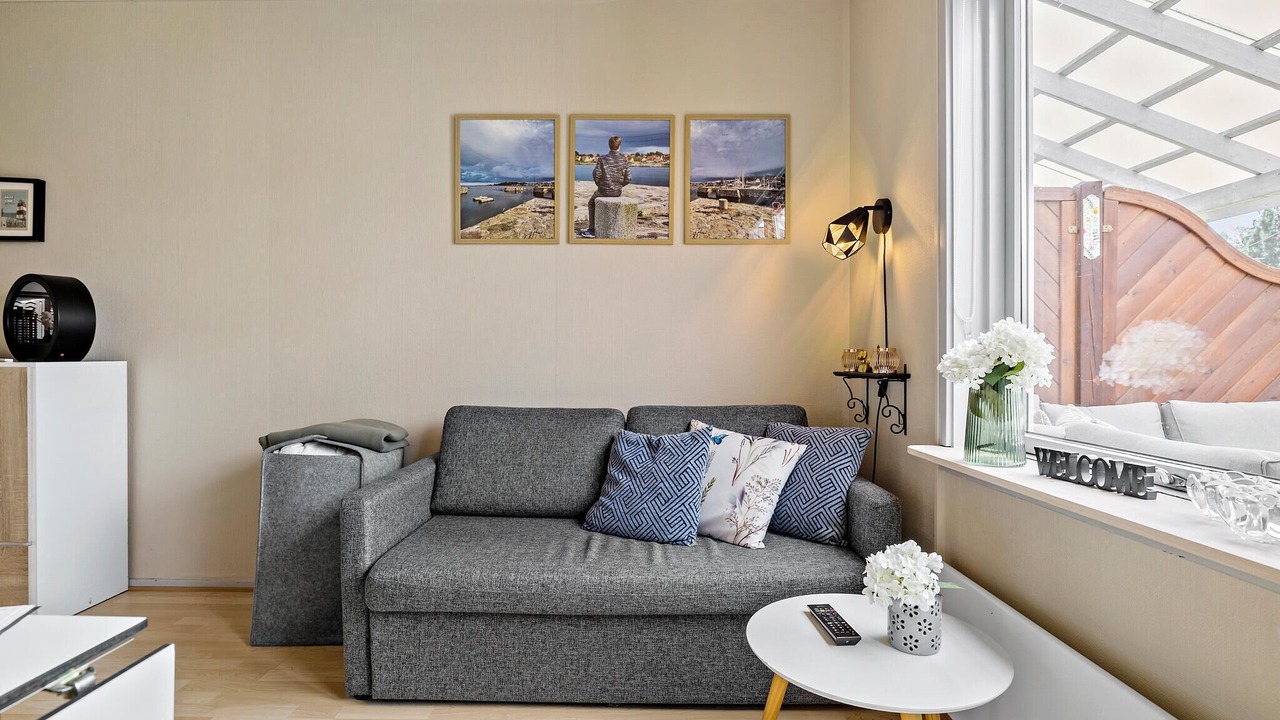 Photo of Bedroom in Dueodde
