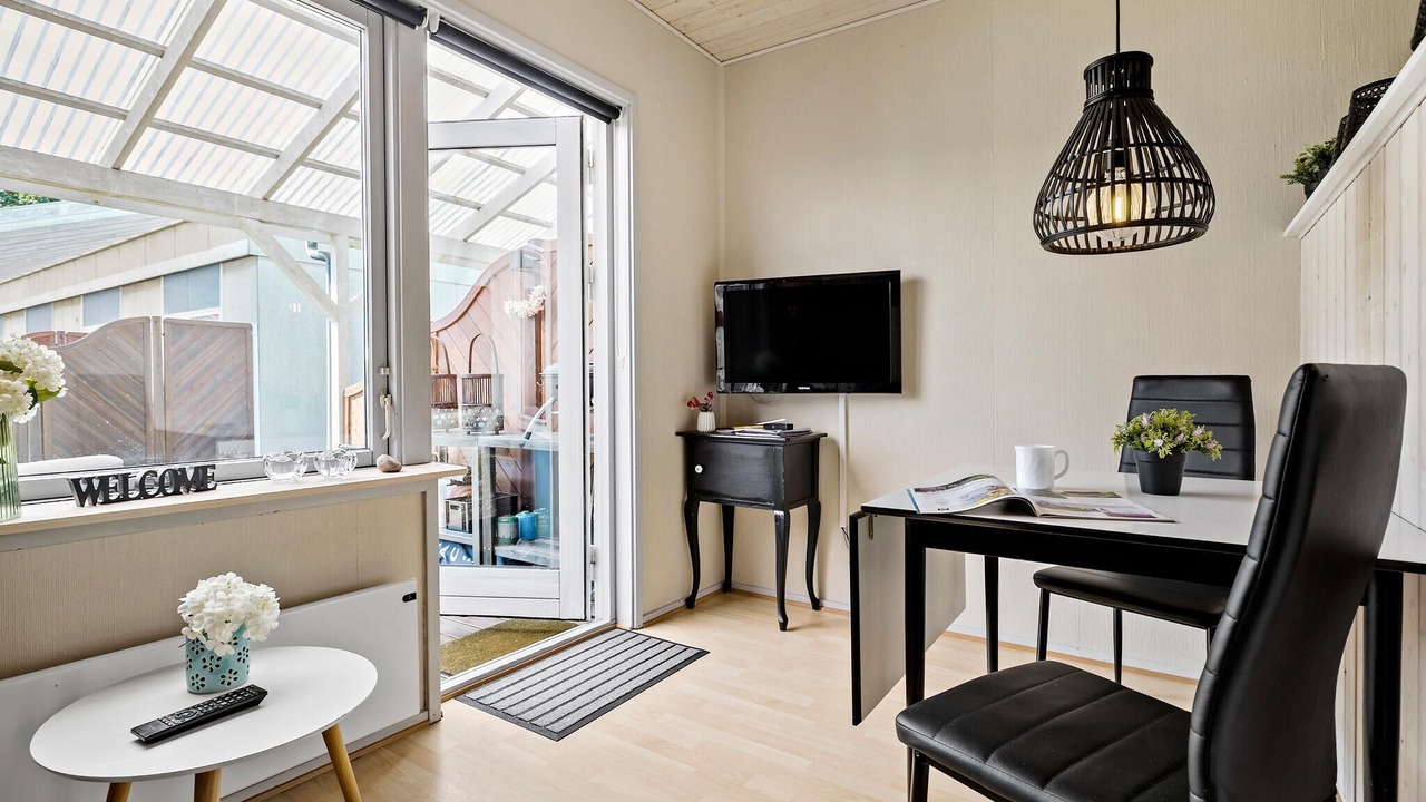 Photo of Bedroom in Dueodde