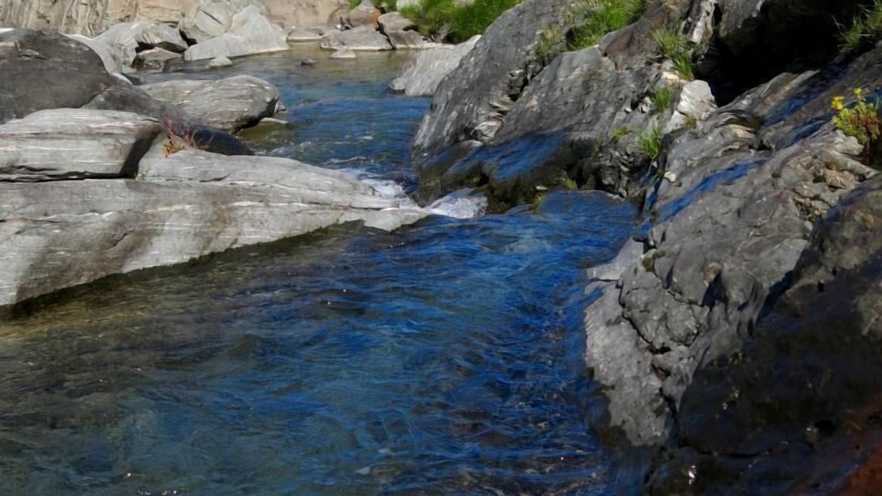 Photo of Bathroom in Bramans
