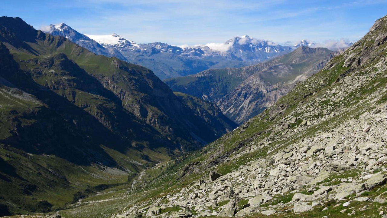 Photo of Others in Bramans