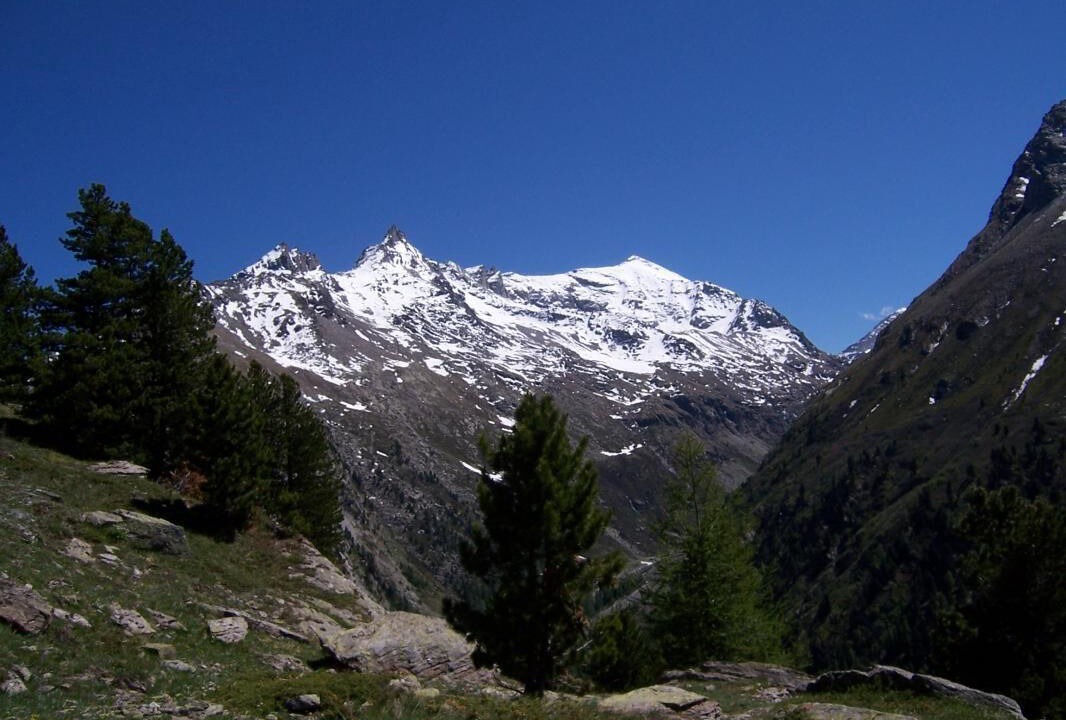 Photo of Others in Bramans