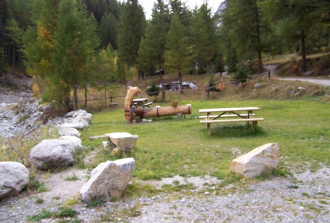 Photo of Outdoor in Bramans