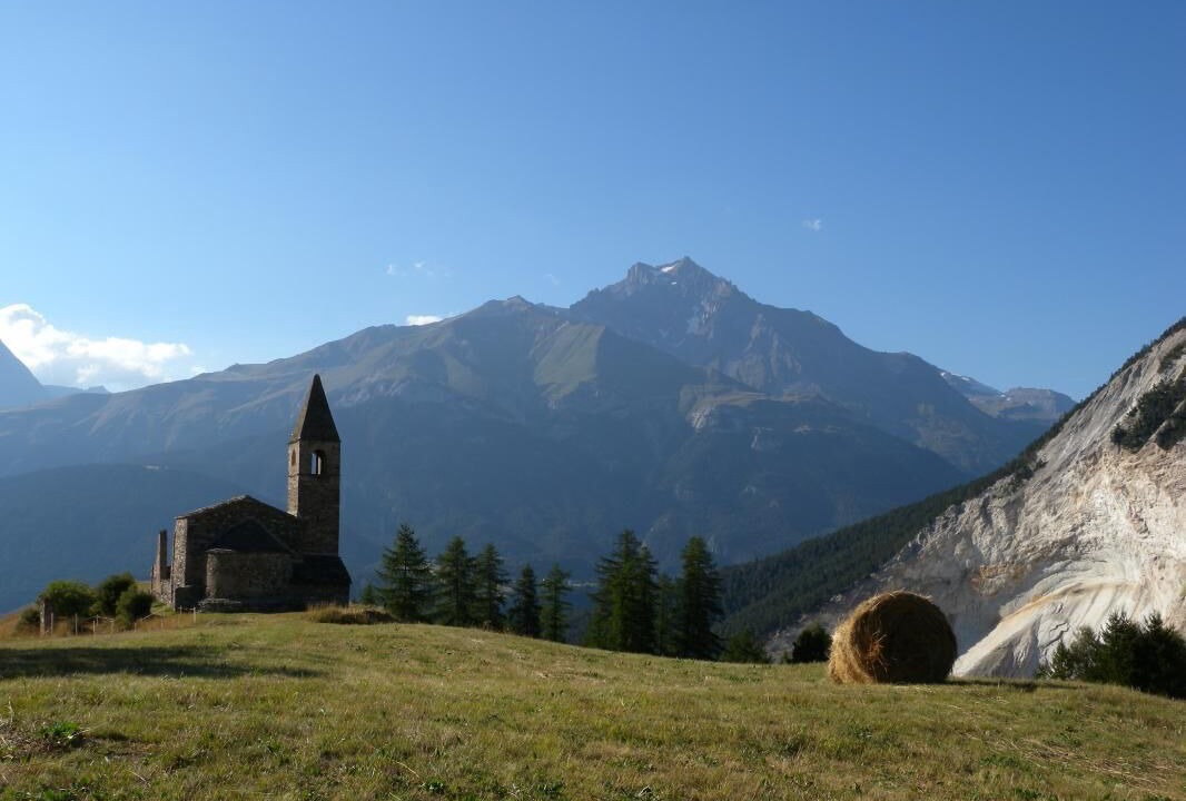 Photo of Outdoor in Bramans