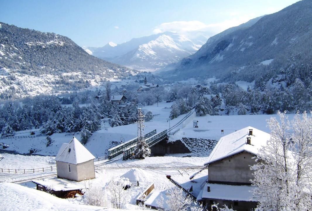 Photo of Outdoor in Bramans