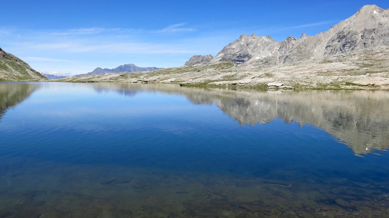 Photo of Outdoor in Bramans