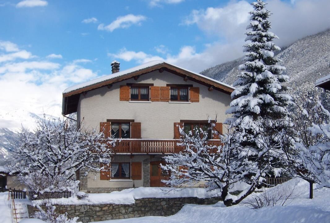 Photo of Outdoor in Bramans