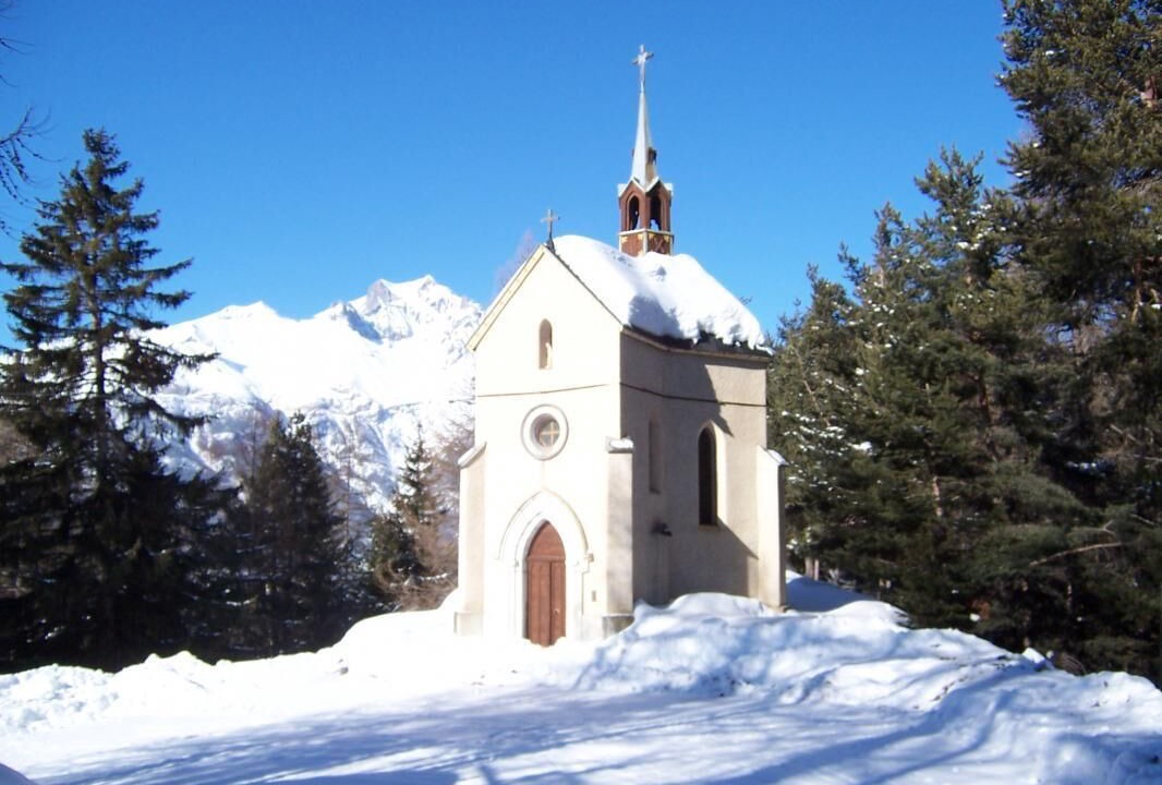 Photo of Outdoor in Bramans