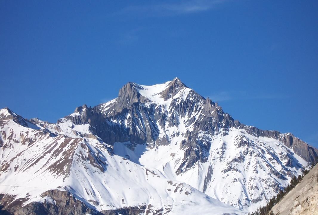 Photo of Outdoor in Bramans